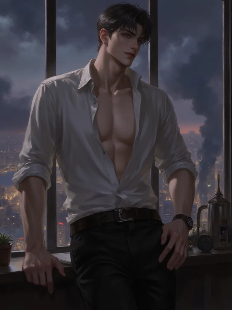 Thumbnail of Кэлен Торн