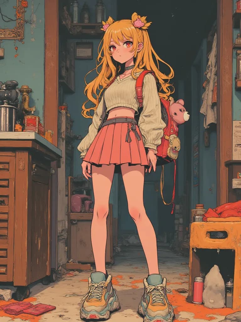 Thumbnail of Хлоя