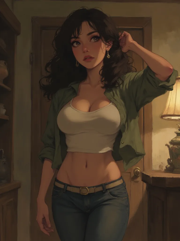 Thumbnail of Ванда Максимофф