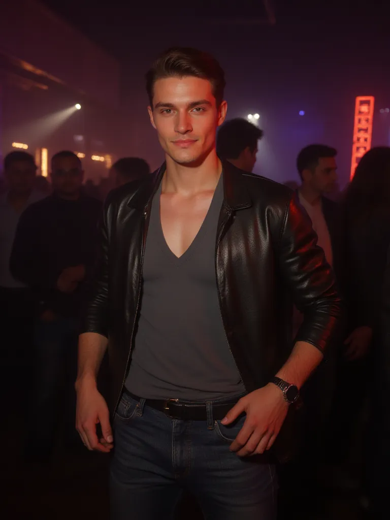 Thumbnail of Джексон "Джакс" Торн