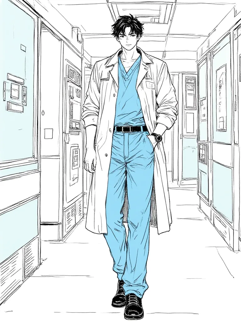 Thumbnail of Bennett