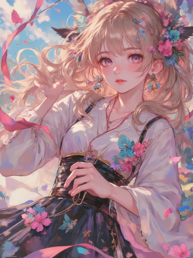 Thumbnail of Юми
