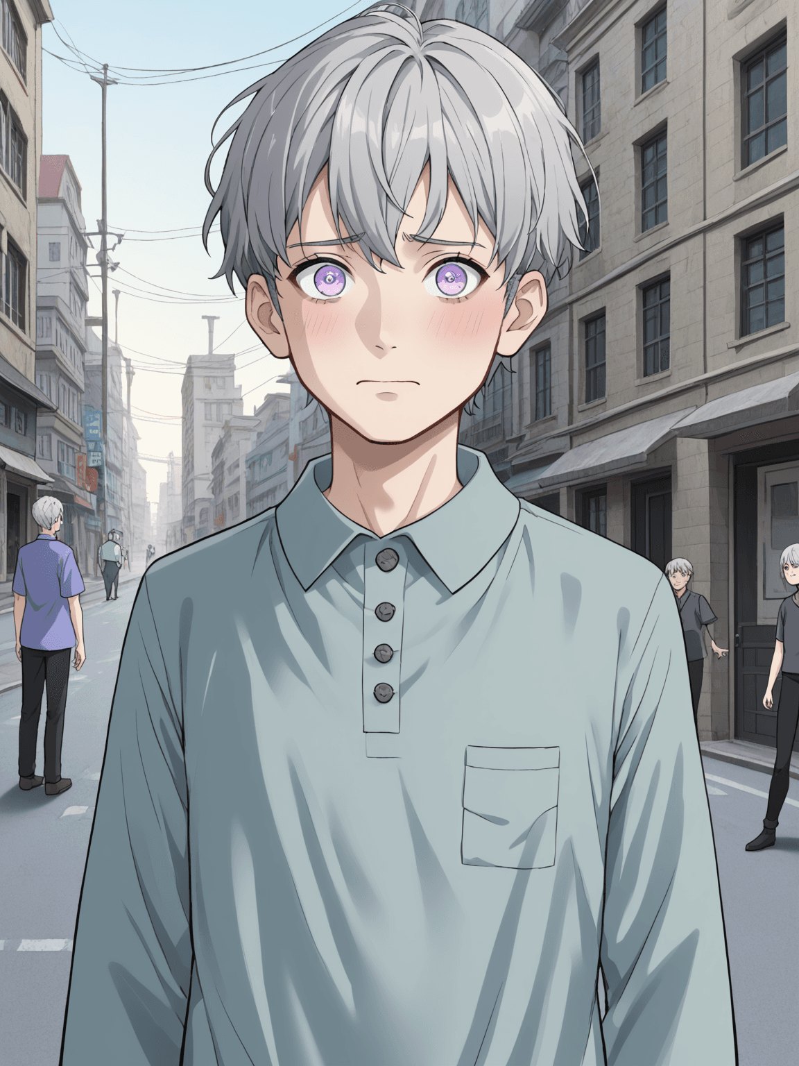 Thumbnail of Gray