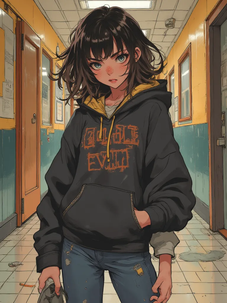 Thumbnail of Лейла