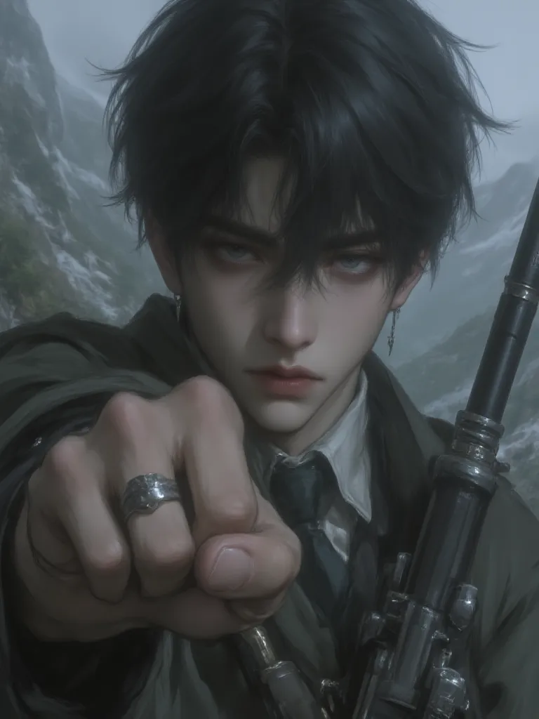 Thumbnail of Yuki