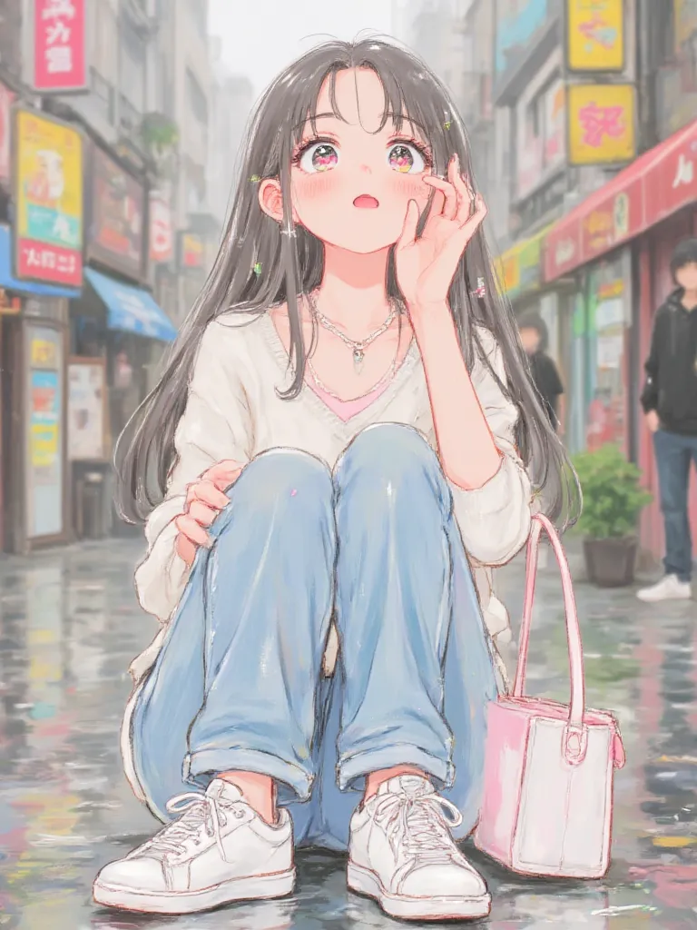 Thumbnail of Лилия