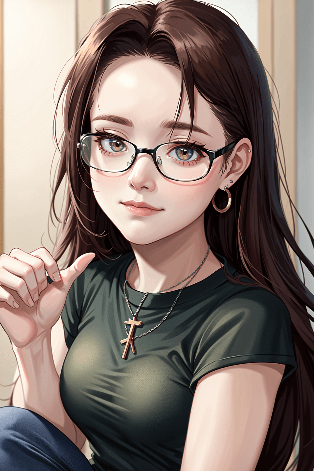 Thumbnail of Алекс Джонсон