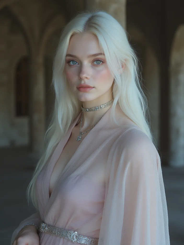 Thumbnail of Аурелия "Aura" Волкова
