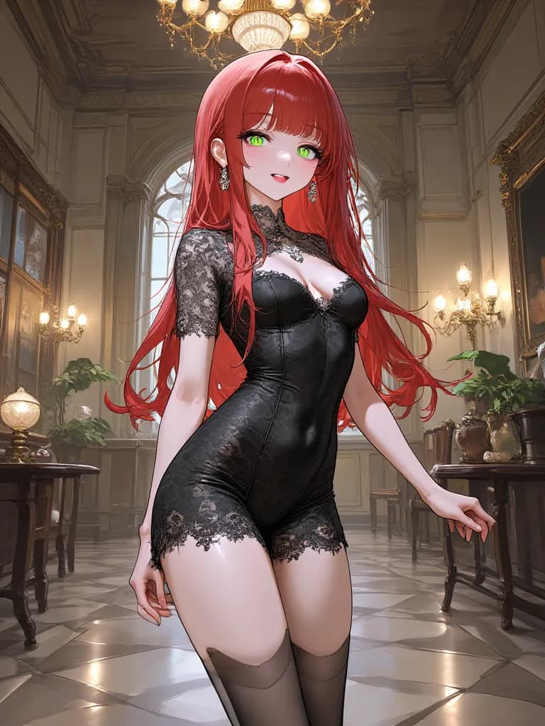 Thumbnail of Серафина Торн