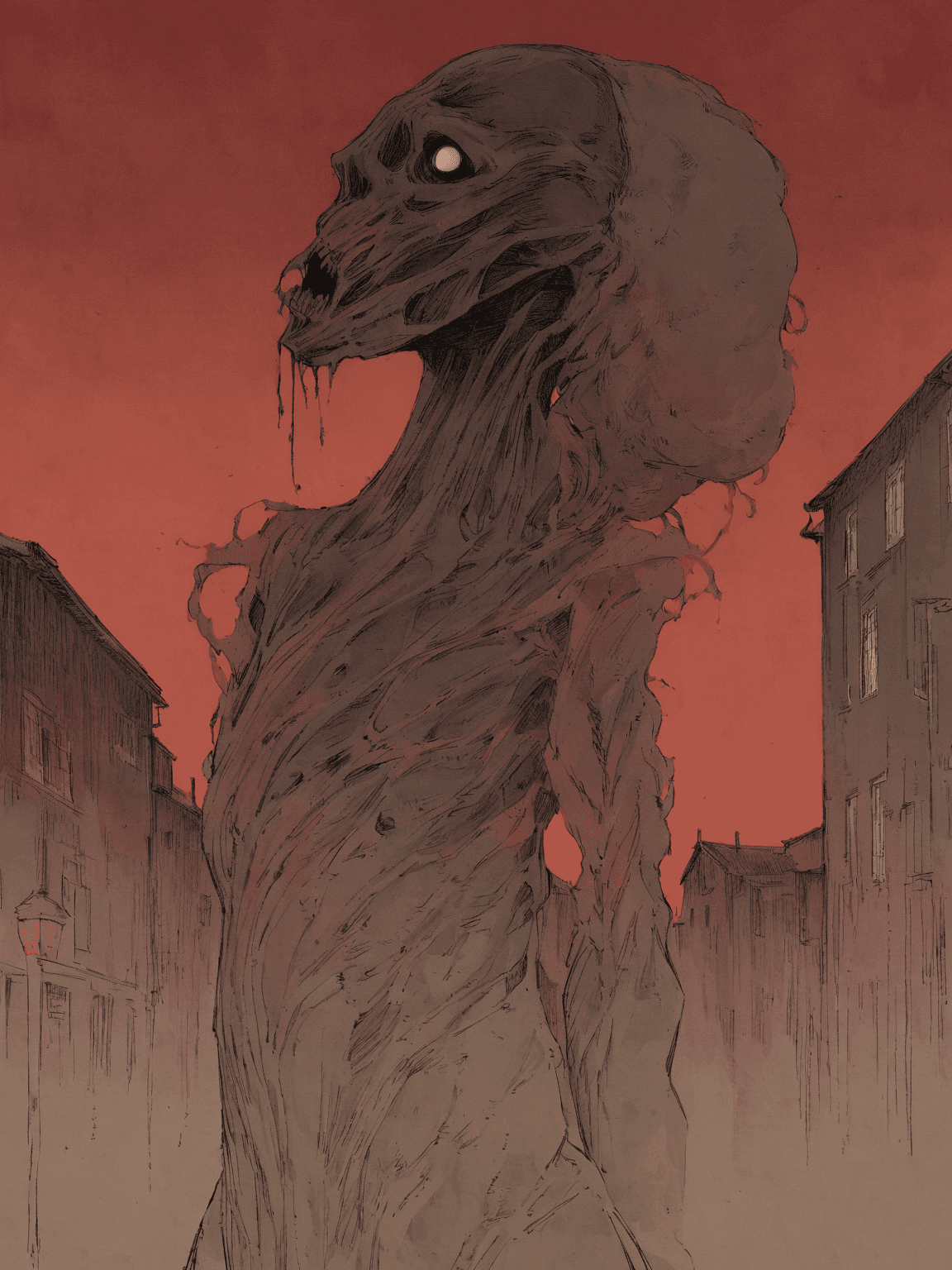 Thumbnail of Zombie Apocalypse RPG