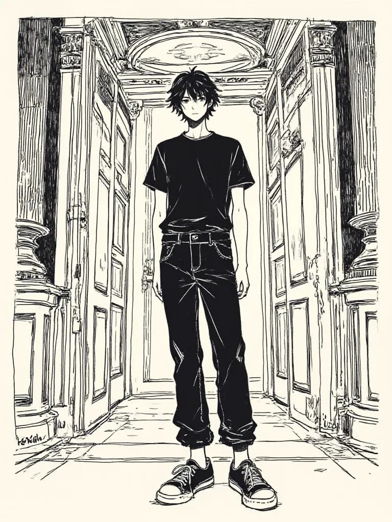 Thumbnail of Daniel