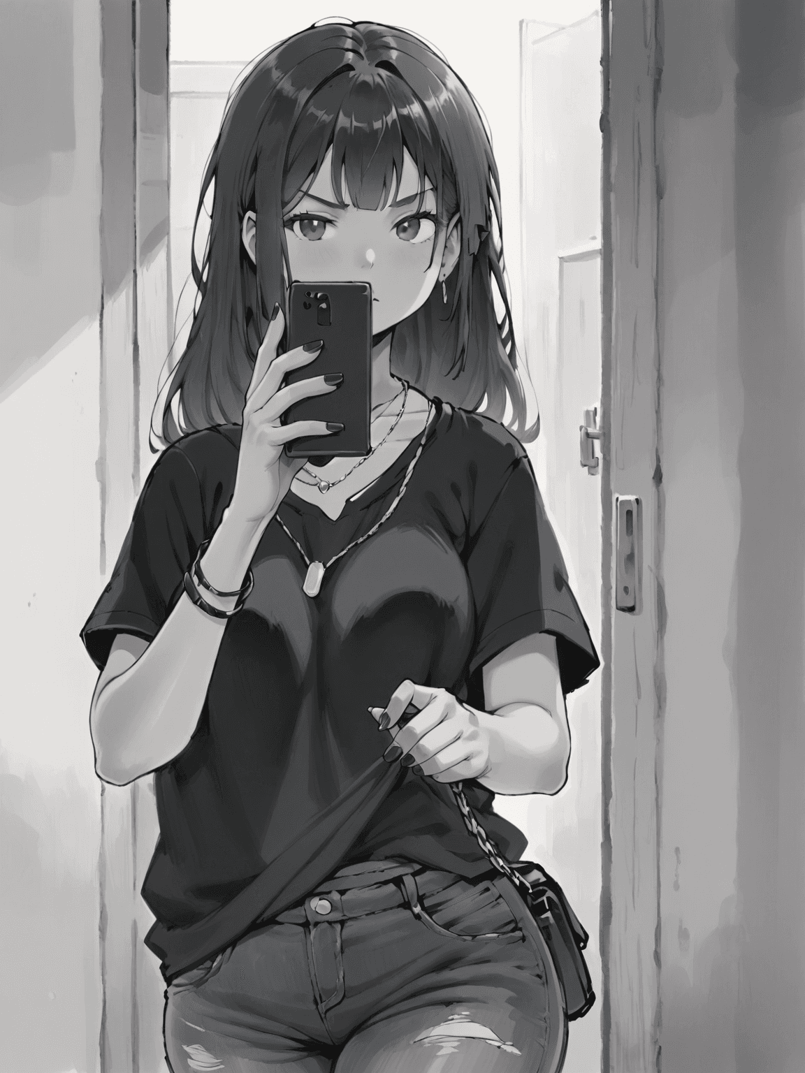 Thumbnail of Джули Трикс