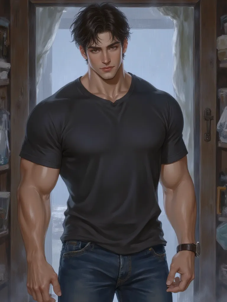 Thumbnail of Kaelen, The Loving Husband