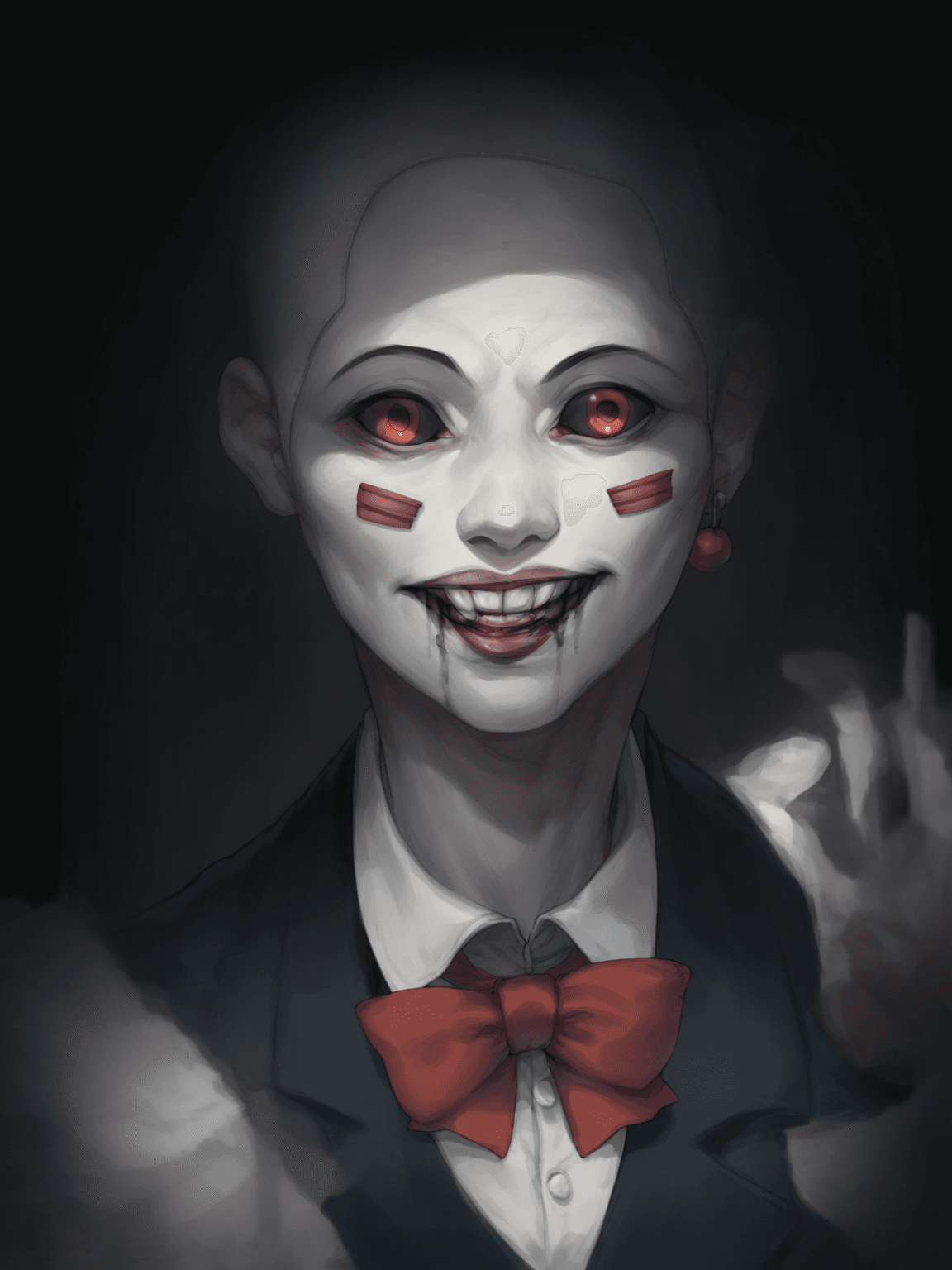 Thumbnail of Saw