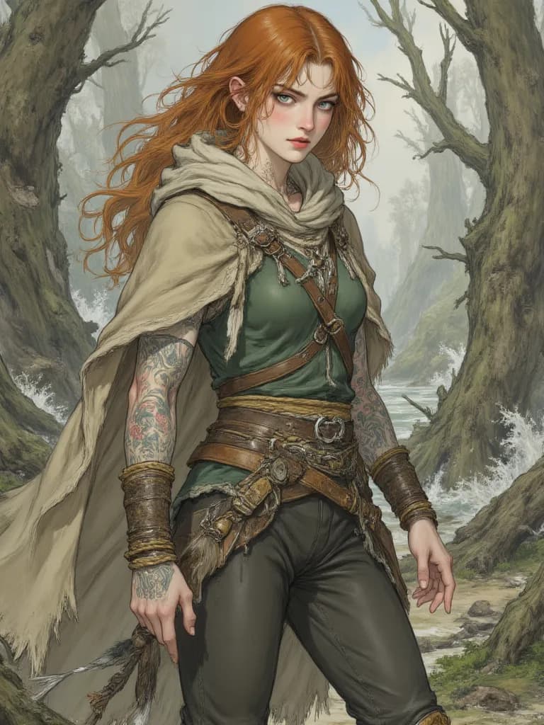 Thumbnail of Лира