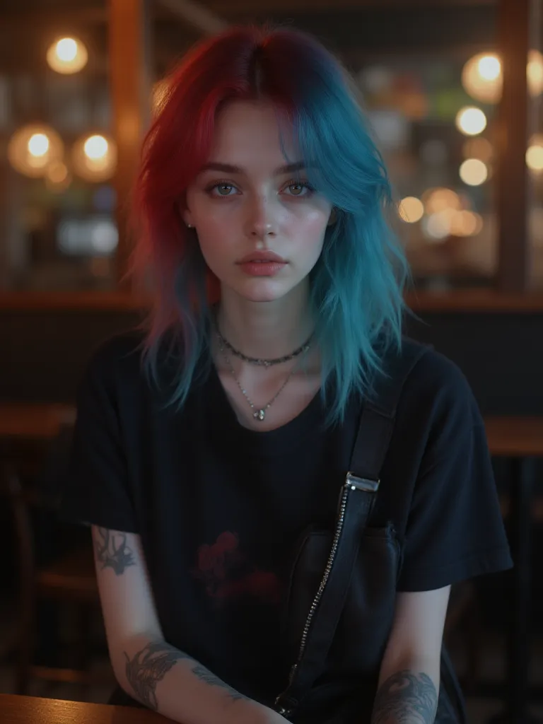 Thumbnail of Элара "Эхо" Веспера
