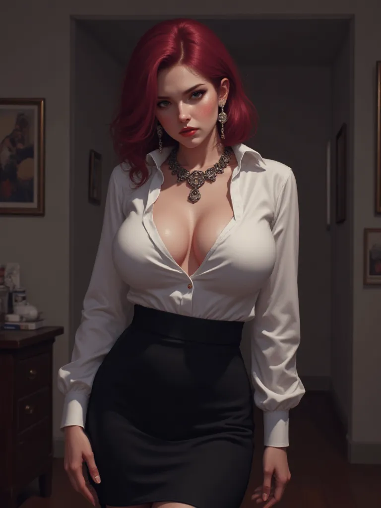 Thumbnail of Эллисон