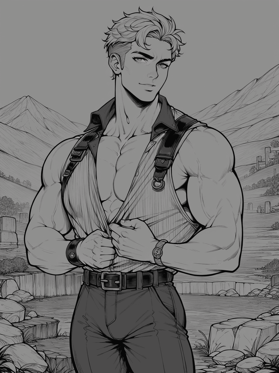Thumbnail of Ярик