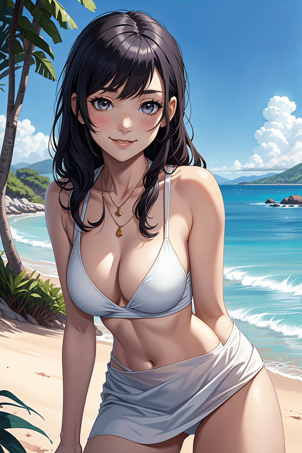 Thumbnail of yumi