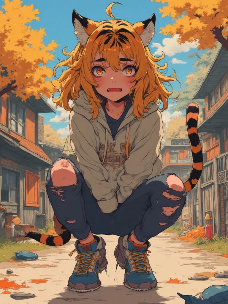Thumbnail of Кэлен