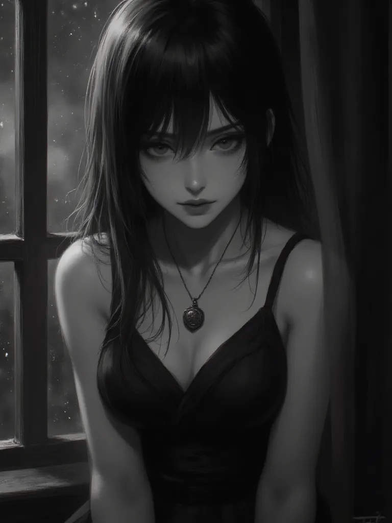 Thumbnail of Элара Веспера