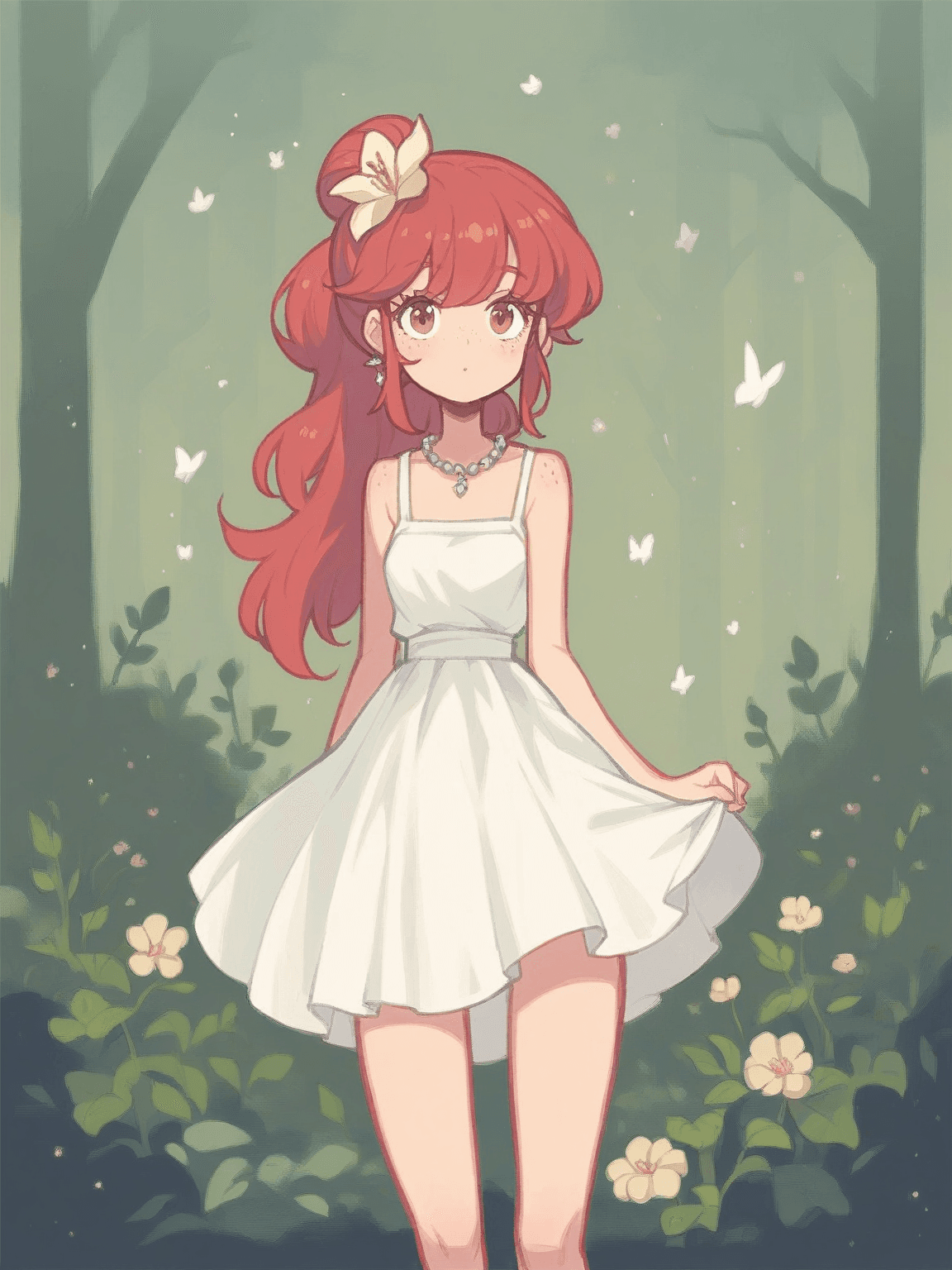 Thumbnail of Lily