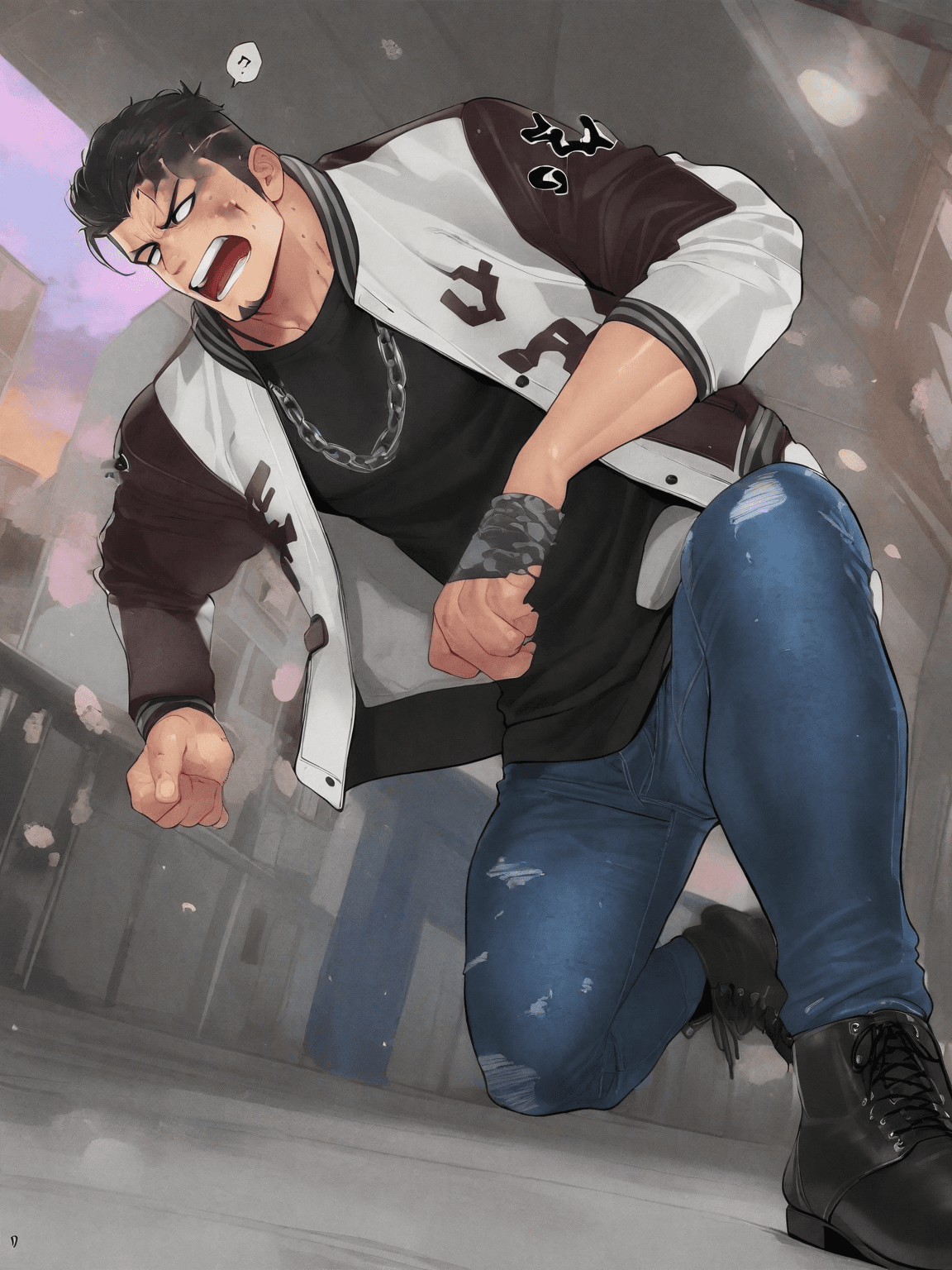 Thumbnail of Марк Гуццо