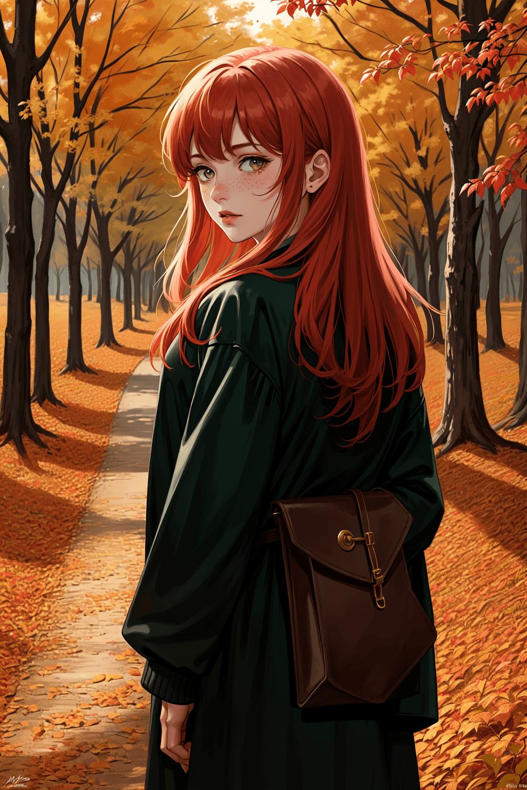Thumbnail of Маккензи