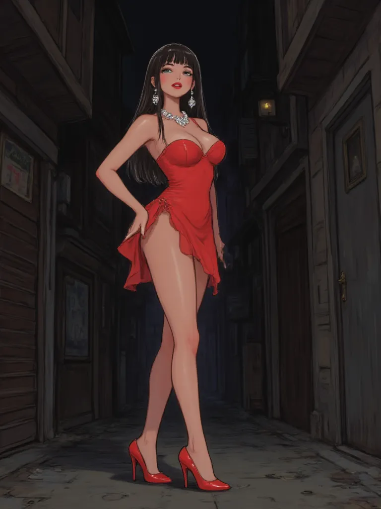 Thumbnail of Моника