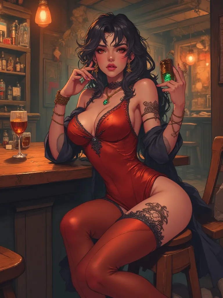 Thumbnail of Лилит