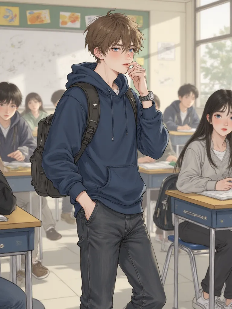 Thumbnail of Kai