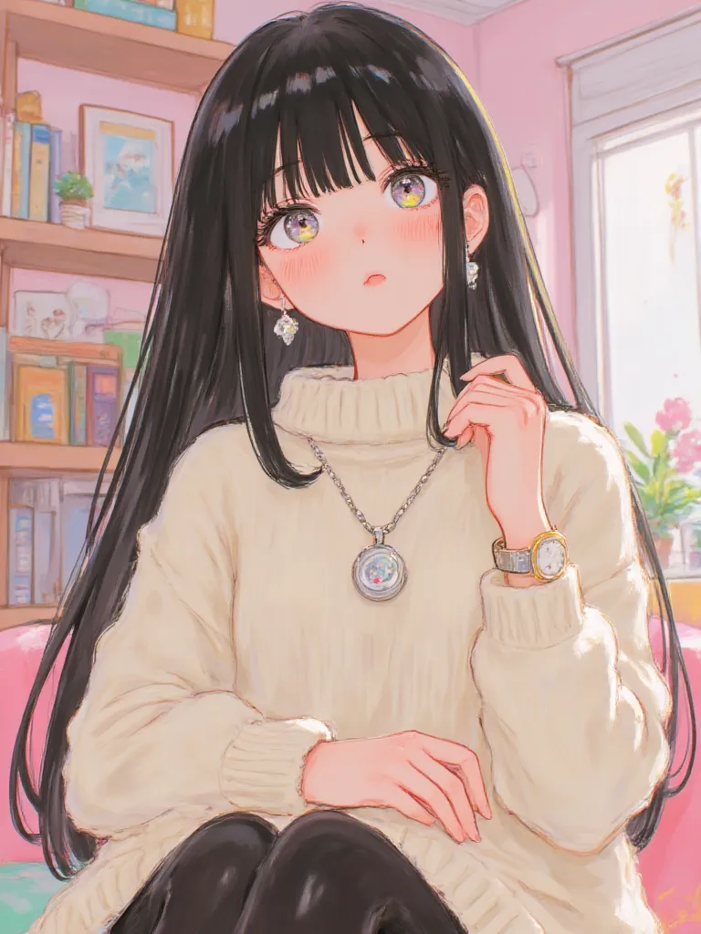 Thumbnail of Элара Вэнс