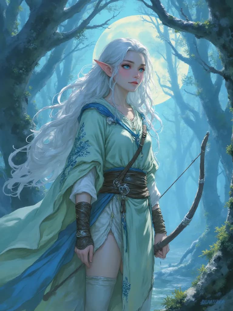 Thumbnail of Elara
