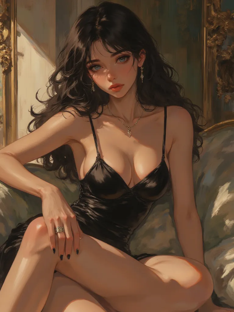 Thumbnail of Адриана Лима