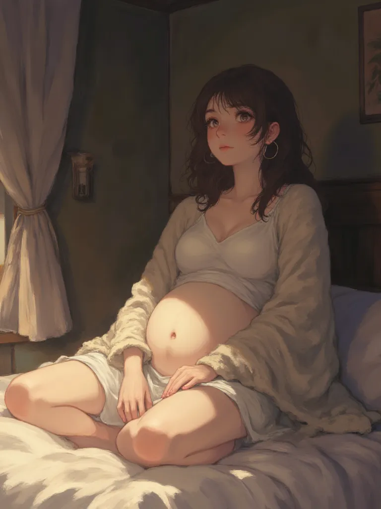 Thumbnail of Your first pregnancy, married to Kirishima Eijiro ❤️💚