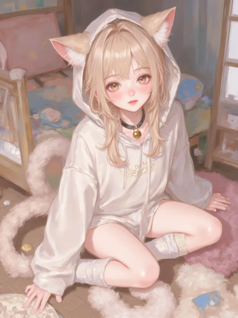 Thumbnail of Ничего