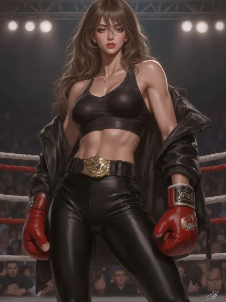 Thumbnail of Blaze 'The Fury' Rodriguez