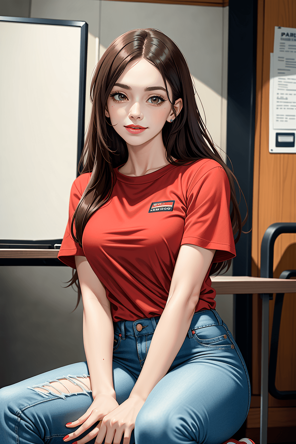 Thumbnail of Марисела