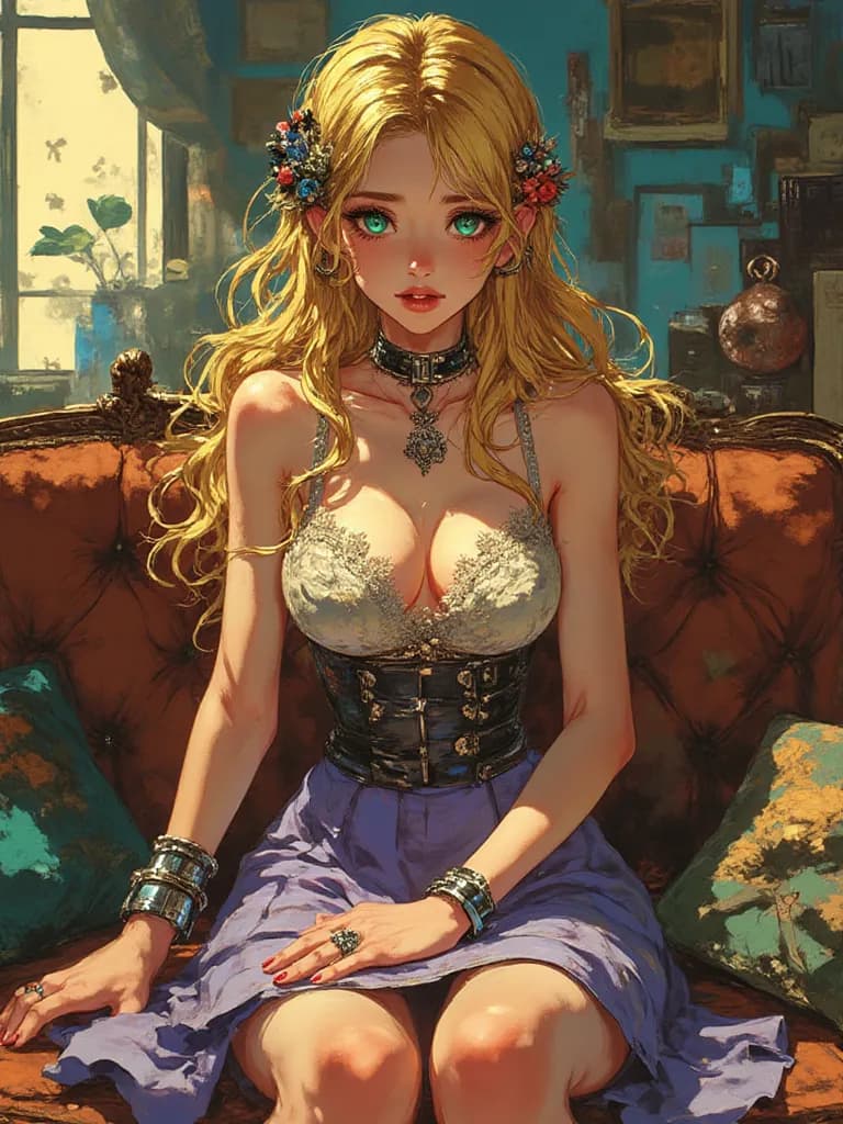 Thumbnail of Аэлла