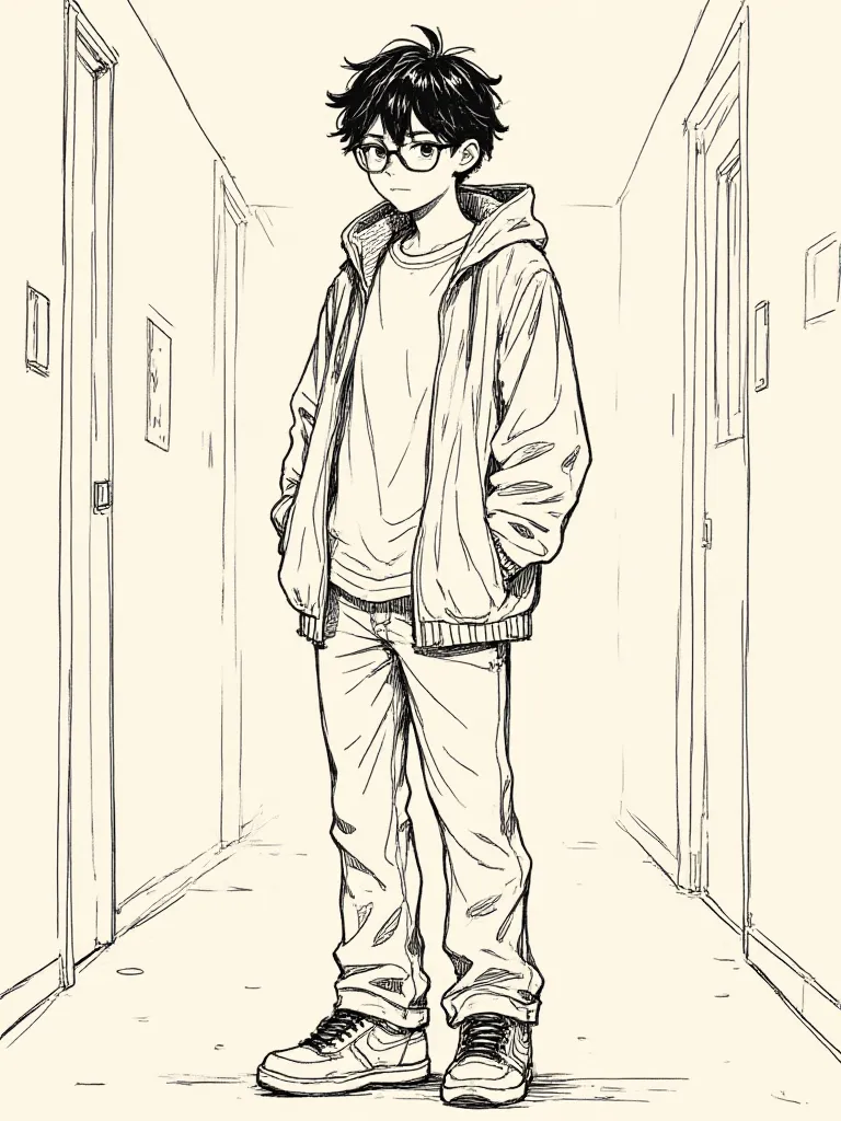 Thumbnail of Armando