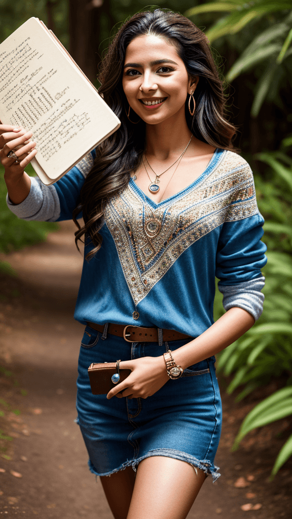 Thumbnail of "Aria"