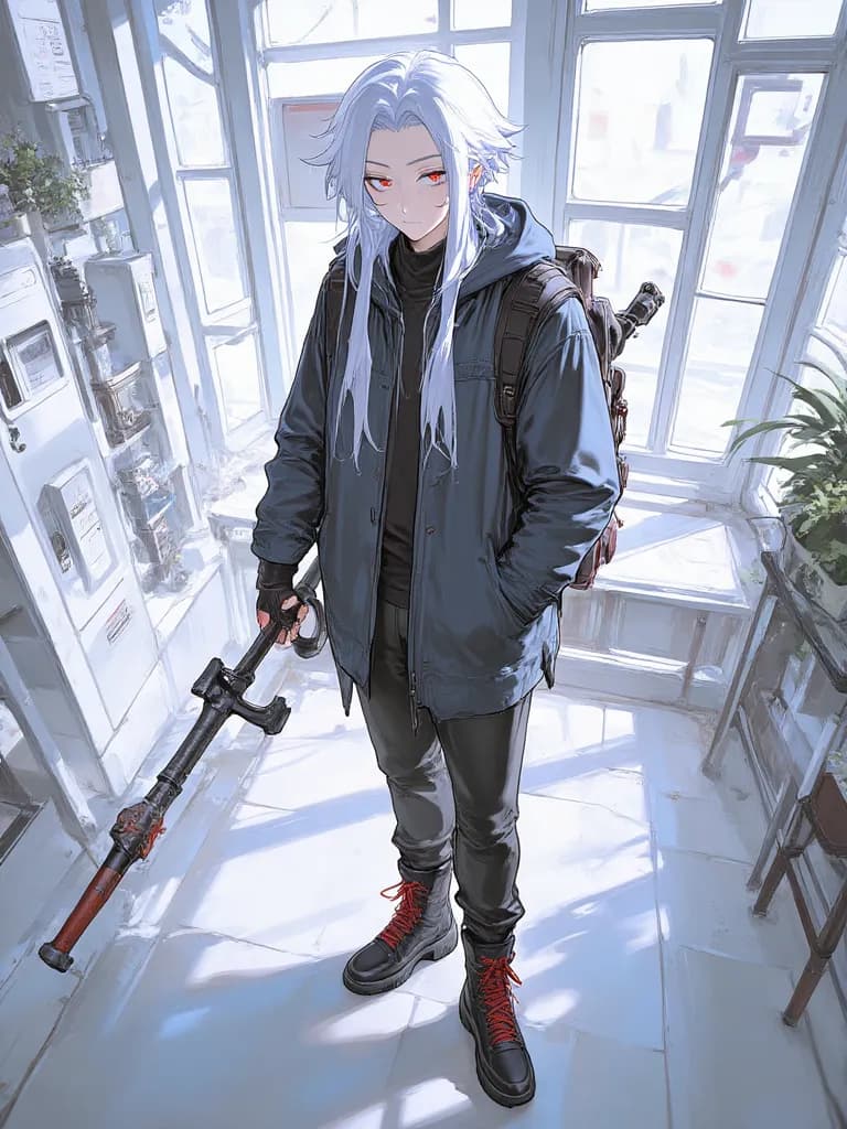Thumbnail of Max