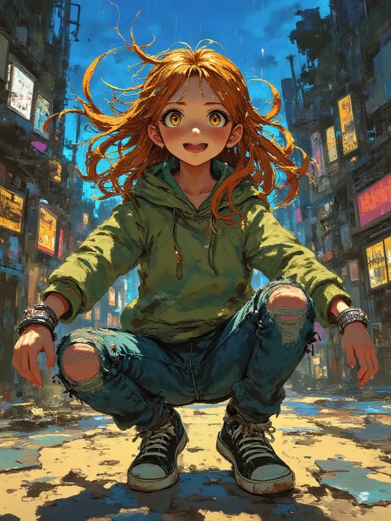 Thumbnail of Майя