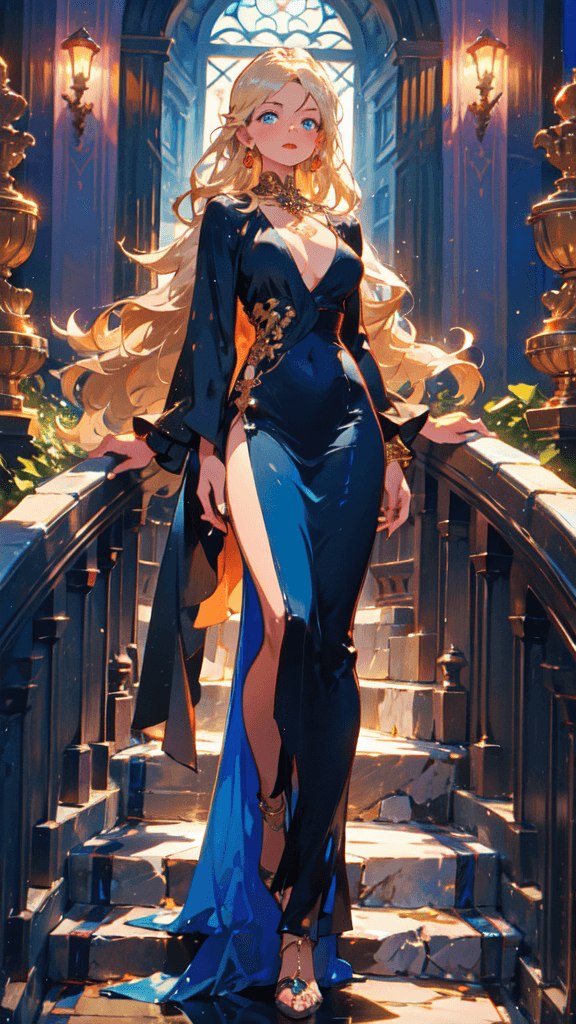 Thumbnail of "Lucifer"