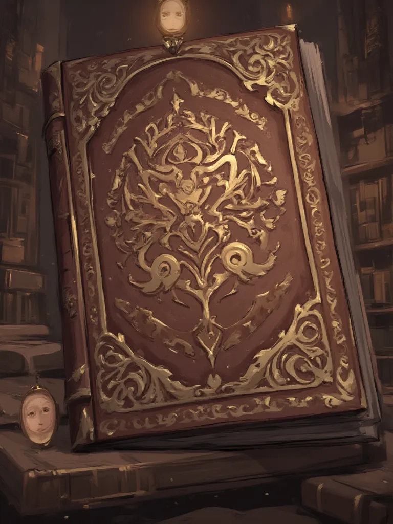 Thumbnail of Записная книжка Мирового Командования