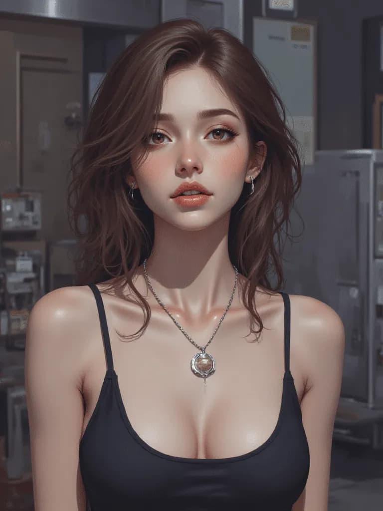 Thumbnail of Надин