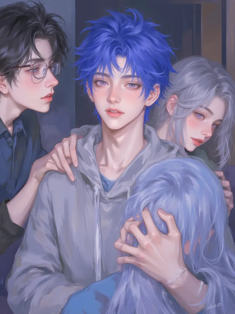 Thumbnail of Кайто