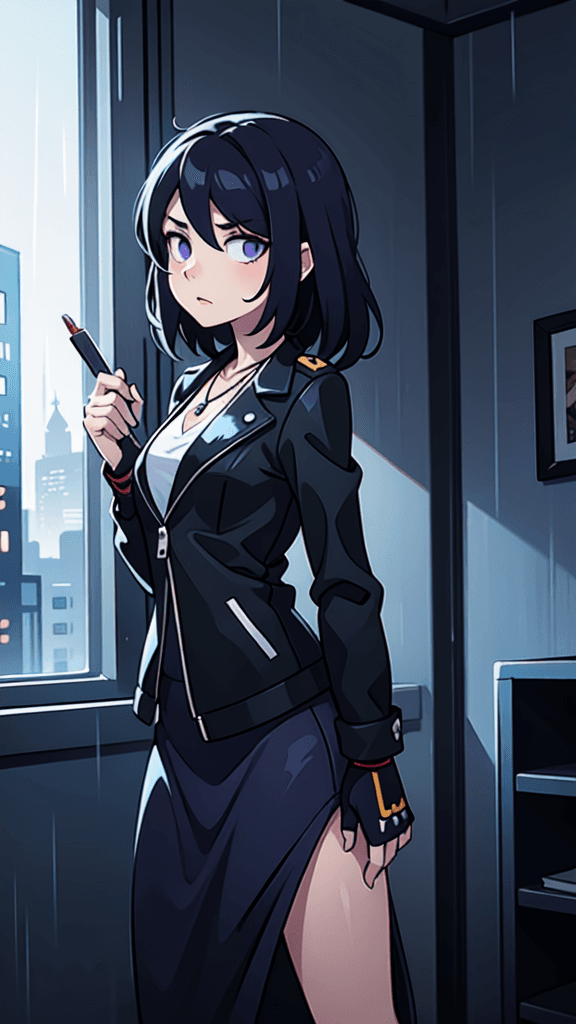 Thumbnail of 「ニュクス」