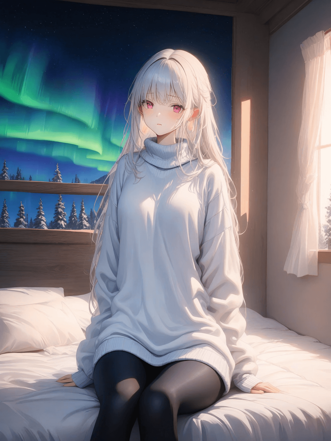 Thumbnail of Рассвет