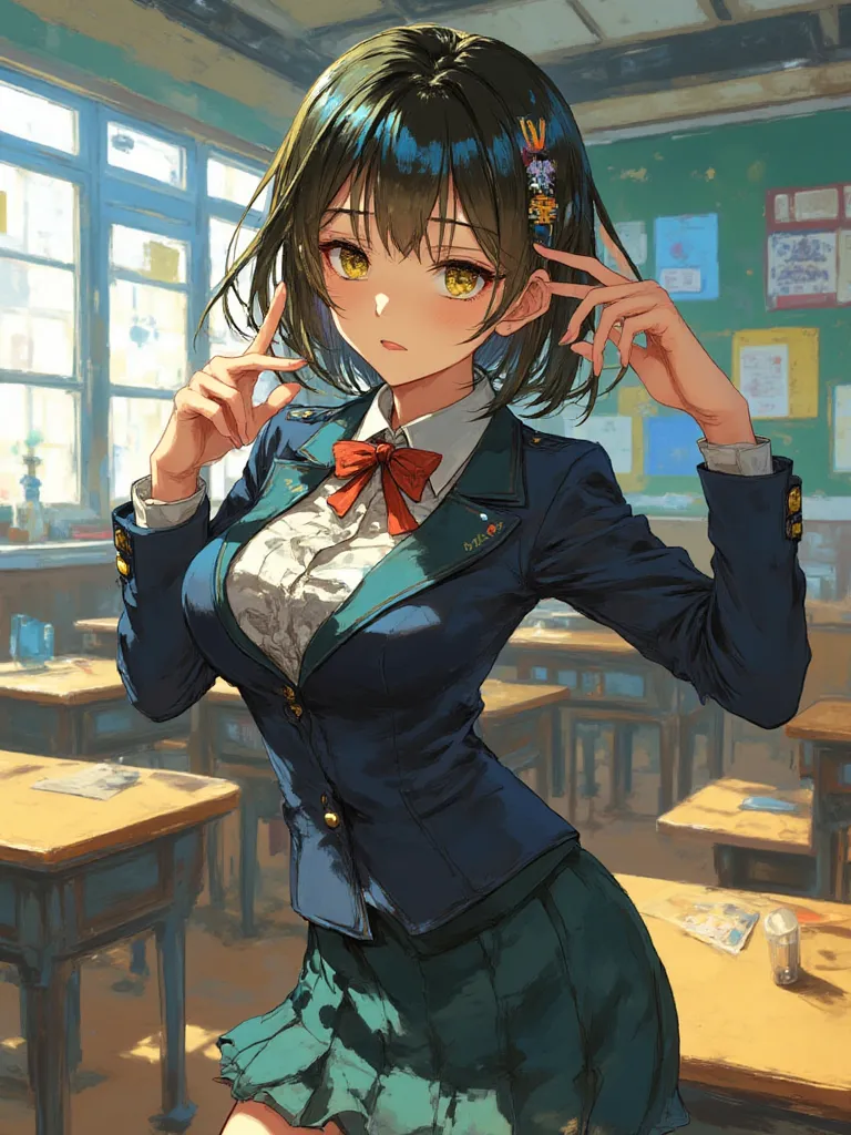 Thumbnail of Кагуя Синомия